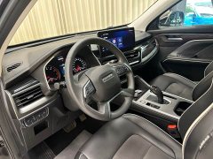 Haval H6 2021 Guochao Edition 1.5T Automatic Urban Edition - фото 16