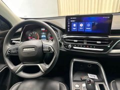 Haval H6 2021 Guochao Edition 1.5T Automatic Urban Edition - фото 18