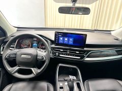 Haval H6 2021 Guochao Edition 1.5T Automatic Urban Edition - фото 19