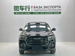 Haval H6 2021 Guochao Edition 1.5T Automatic Urban Edition - фото 2