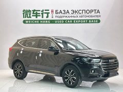 Haval H6 2021 Guochao Edition 1.5T Automatic Urban Edition - фото 3