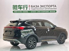 Haval H6 2021 Guochao Edition 1.5T Automatic Urban Edition - фото 4