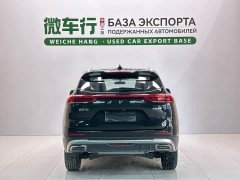 Haval H6 2021 Guochao Edition 1.5T Automatic Urban Edition - фото 5