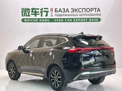 Haval H6 2021 Guochao Edition 1.5T Automatic Urban Edition - фото 6