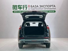 Haval H6 2021 Guochao Edition 1.5T Automatic Urban Edition - фото 7