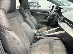 Audi A3 A3L Limousine 35 TFSI RS Kit Burning Speed Type - фото 18