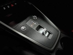 Audi A3 A3L Limousine 35 TFSI RS Kit Burning Speed Type - фото 9