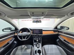 Volkswagen Bora 200TSI DSG Yuexing PRO version - фото 13