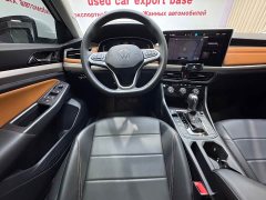 Volkswagen Bora 200TSI DSG Yuexing PRO version - фото 14