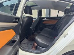 Volkswagen Bora 200TSI DSG Yuexing PRO version - фото 2