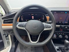 Volkswagen Bora 200TSI DSG Yuexing PRO version - фото 8
