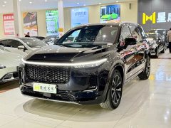 Li Auto ONE 2021 Extended-Range 6-Seater - фото 1