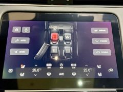 Li Auto ONE 2021 Extended-Range 6-Seater - фото 10