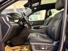 Li Auto ONE 2021 Extended-Range 6-Seater - фото 11