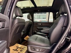 Li Auto ONE 2021 Extended-Range 6-Seater - фото 12