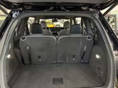Li Auto ONE 2021 Extended-Range 6-Seater - фото 13
