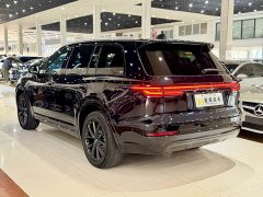 Li Auto ONE 2021 Extended-Range 6-Seater - фото 14