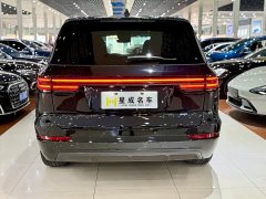 Li Auto ONE 2021 Extended-Range 6-Seater - фото 15