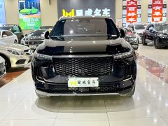 Li Auto ONE 2021 Extended-Range 6-Seater - фото 2