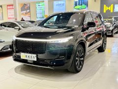 Li Auto ONE 2021 Extended-Range 6-Seater - фото 3