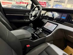 Li Auto ONE 2021 Extended-Range 6-Seater - фото 4