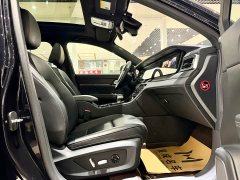 Li Auto ONE 2021 Extended-Range 6-Seater - фото 5