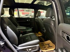 Li Auto ONE 2021 Extended-Range 6-Seater - фото 6