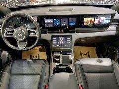 Li Auto ONE 2021 Extended-Range 6-Seater - фото 8