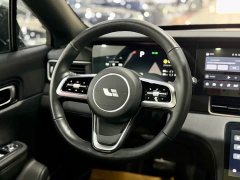 Li Auto ONE 2021 Extended-Range 6-Seater - фото 9