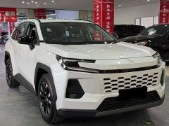 Lynk & Co Wilanda 2.0L Intelligent Electric Hybrid Dual Engine PRO - фото 2