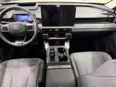 Lynk & Co Wilanda 2.0L Intelligent Electric Hybrid Dual Engine PRO - фото 3