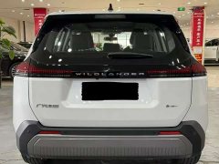 Lynk & Co Wilanda 2.0L Intelligent Electric Hybrid Dual Engine PRO - фото 6