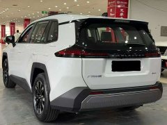 Lynk & Co Wilanda 2.0L Intelligent Electric Hybrid Dual Engine PRO - фото 7