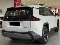 Lynk & Co Wilanda 2.0L Intelligent Electric Hybrid Dual Engine PRO - фото 8