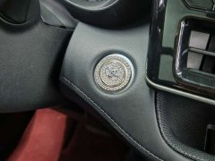 Toyota Highlander 2.5L intelligent electric hybrid dual-engine four-wheel drive premium version 7 seats - фото 11