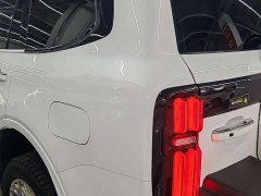Tank 500 New Energy Hi4-T - фото 15