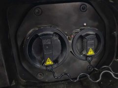 Tank 500 New Energy Hi4-T - фото 16