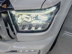 Tank 500 New Energy Hi4-T - фото 9