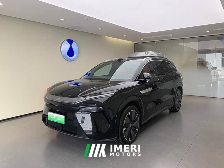 BYD Tang L DM 175KM Drone Edition - автомобиль из Китая