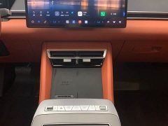 BYD Tang L DM 175KM Drone Edition - фото 14