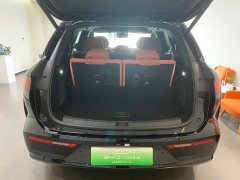 BYD Tang L DM 175KM Drone Edition - фото 18