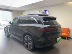 BYD Tang L DM 175KM Drone Edition - фото 4