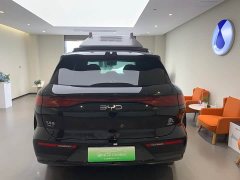 BYD Tang L DM 175KM Drone Edition - фото 5