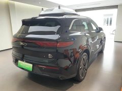 BYD Tang L DM 175KM Drone Edition - фото 6