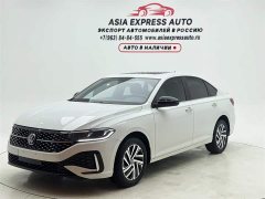 Volkswagen Lavida 2023 280TSI DSG Starry Sky Full Edition - фото 1