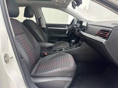 Volkswagen Lavida 2023 280TSI DSG Starry Sky Full Edition - фото 14