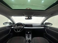 Volkswagen Lavida 2023 280TSI DSG Starry Sky Full Edition - фото 17