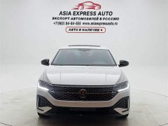 Volkswagen Lavida 2023 280TSI DSG Starry Sky Full Edition - фото 2