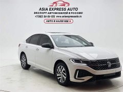 Volkswagen Lavida 2023 280TSI DSG Starry Sky Full Edition - фото 3