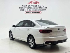 Volkswagen Lavida 2023 280TSI DSG Starry Sky Full Edition - фото 4